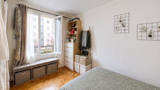 Acheter Appartement  Paris