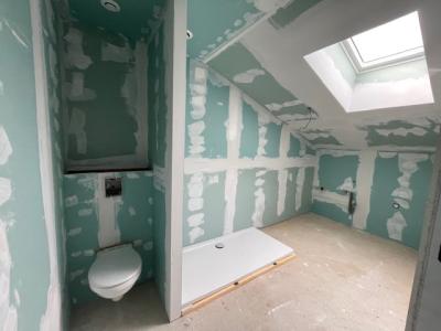 Acheter Appartement 220 m2 Senon