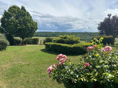 Annonce Vente 5 pi�ces Maison Villeneuve-sur-yonne 89