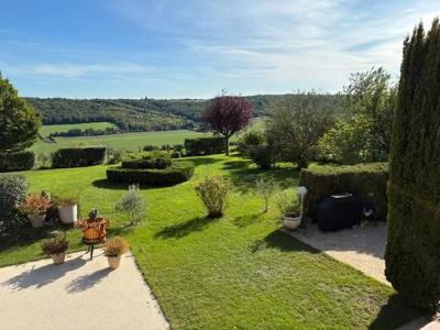 Acheter Maison Villeneuve-sur-yonne Yonne