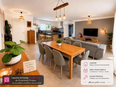 Annonce Vente 4 pi�ces Maison Sainte-lucie-de-porto-vecchio 20