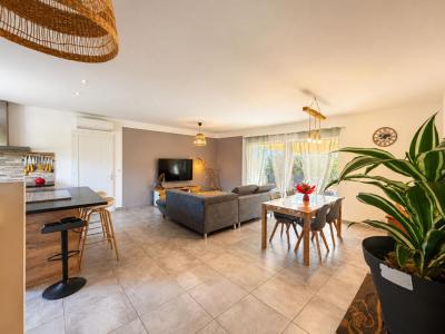 Acheter Maison 90 m2 Sainte-lucie-de-porto-vecchio
