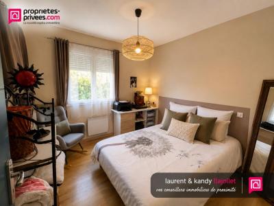Acheter Maison Sainte-lucie-de-porto-vecchio 560000 euros
