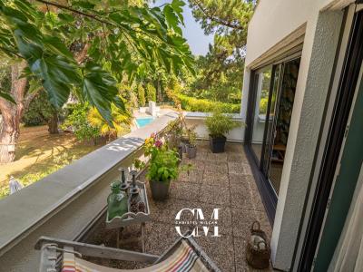 Acheter Appartement Bordeaux 485000 euros