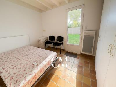 Acheter Maison Merignac Gironde