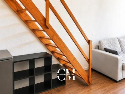 For sale Talence 2 rooms 32 m2 Gironde (33400) photo 4
