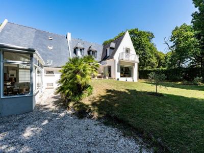 For sale Guerande 7 rooms 290 m2 Loire atlantique (44350) photo 0