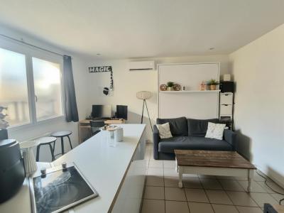 For sale Bordeaux 2 rooms 43 m2 Gironde (33800) photo 0