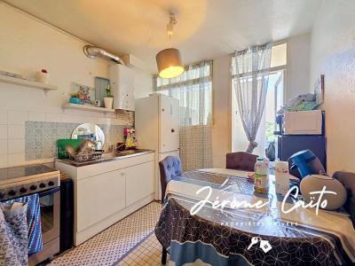 Acheter Appartement 70 m2 Nimes