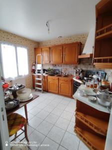 Acheter Maison 85 m2 Mondoubleau