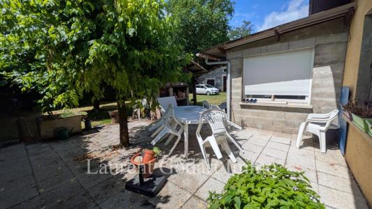 Annonce Viager 7 pi�ces Maison Virsac 33