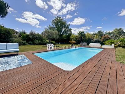Annonce Vente 7 pi�ces Maison Fonsorbes 31