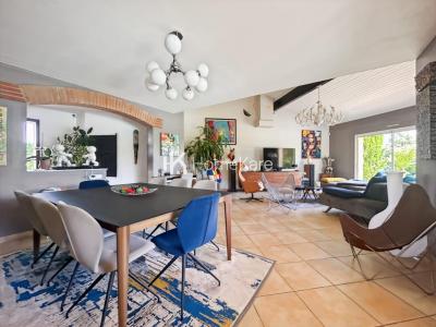 Acheter Maison Fonsorbes Haute garonne