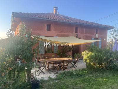 Annonce Vente 6 pi�ces Maison Rieumes 31