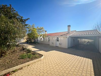 Annonce Vente 6 pi�ces Maison Portet-sur-garonne 31