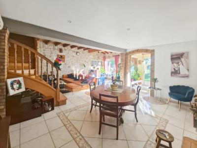 Annonce Vente 8 pi�ces Maison Labarthe-sur-leze 31