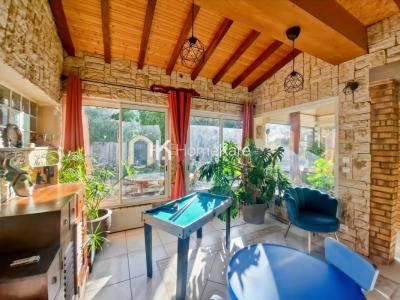 Acheter Maison 190 m2 Labarthe-sur-leze