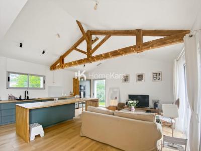 Acheter Maison Merignac 599000 euros