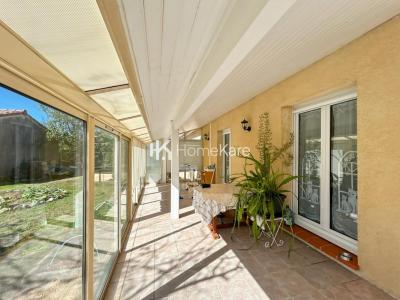 For sale Leguevin 5 rooms 130 m2 Haute garonne (31490) photo 0