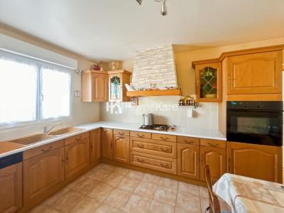 Acheter Maison 130 m2 Leguevin