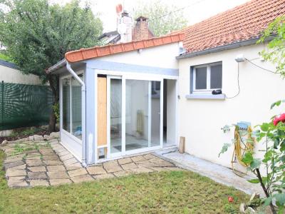 For sale Brunoy TALMA 5 rooms 98 m2 Essonne (91800) photo 0
