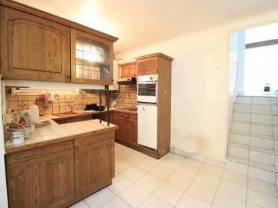 Acheter Maison Brunoy Essonne