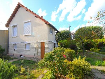 For sale Montgeron 4 rooms 88 m2 Essonne (91230) photo 0