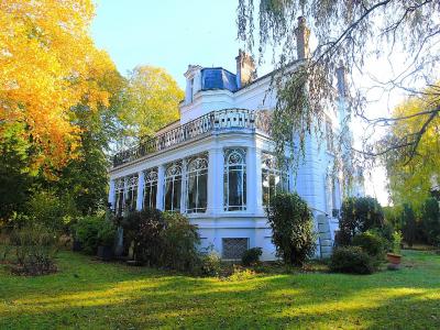 For sale Yerres CENTRE VILLE 15 rooms 289 m2 Essonne (91330) photo 0