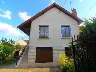 For sale Montgeron 4 rooms 88 m2 Essonne (91230) photo 0