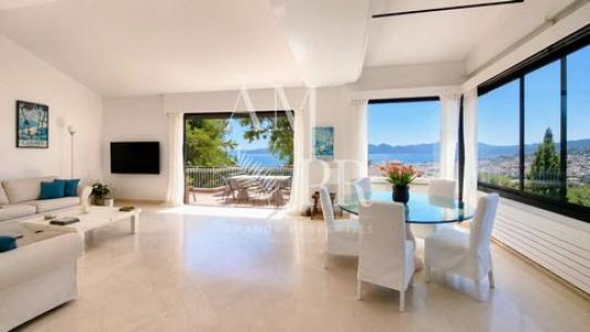 Vacation rentals Cannes Californie 10 rooms 250 m2 Alpes Maritimes (06400) photo 0