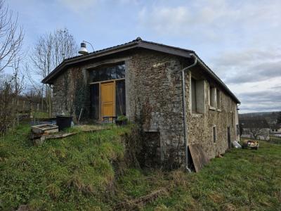 Annonce Vente Maison Bagnac-sur-cele 46