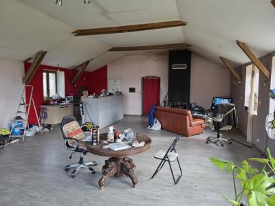 Acheter Maison Bagnac-sur-cele Lot