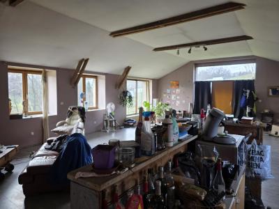 Acheter Maison Bagnac-sur-cele 110000 euros