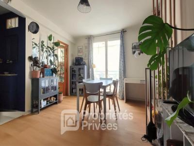 Acheter Appartement Arpajon Essonne