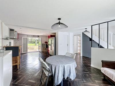 Annonce Vente 8 pi�ces Maison Igny 91