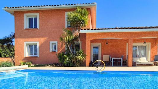 For sale Fossat 7 rooms 121 m2 Ariege (09130) photo 0