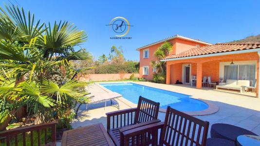 Annonce Vente 7 pi�ces Maison Fossat 09