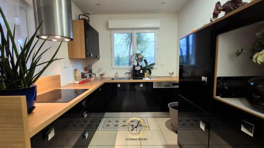 Acheter Maison 121 m2 Fossat