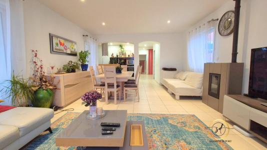 Acheter Maison Fossat 328000 euros