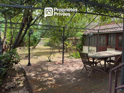Annonce Vente 8 pi�ces Maison Garenne-colombes 92