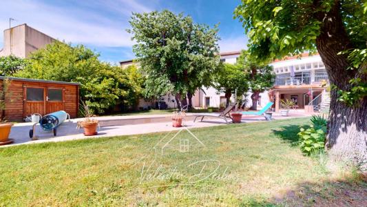 Annonce Vente 10 pi�ces Maison Carcassonne 11