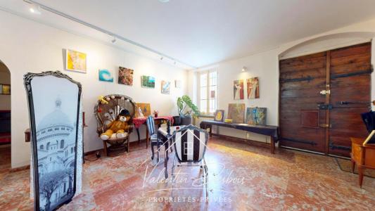 Acheter Maison 370 m2 Carcassonne