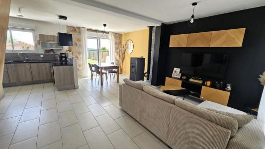 Acheter Maison 89 m2 Houdan