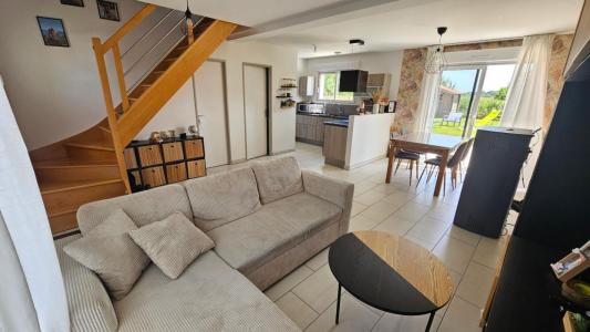 Acheter Maison Houdan Yvelines