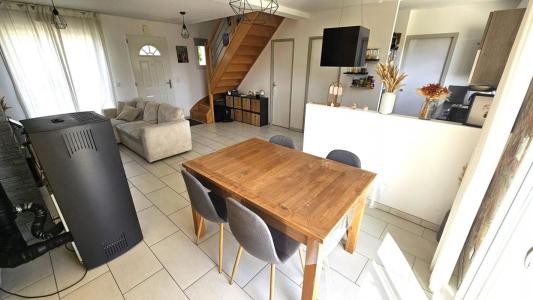 Acheter Maison Houdan 300000 euros