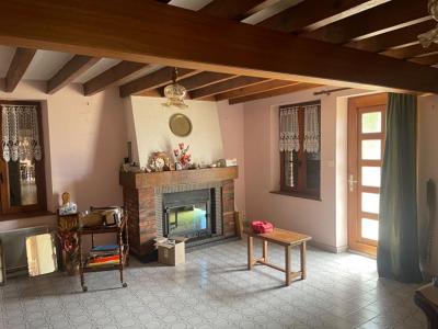Acheter Maison Saint-gondon 172000 euros