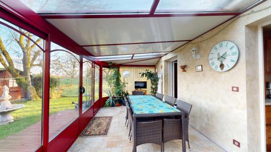 Annonce Vente 7 pi�ces Maison Chevru 77