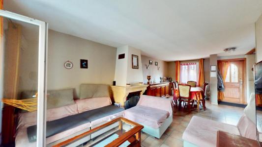 Acheter Maison 130 m2 Chevru