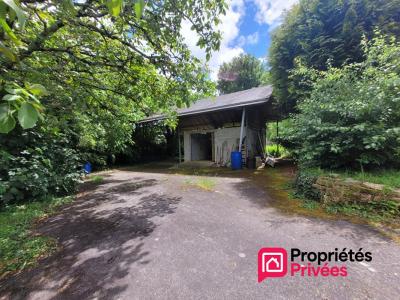 Annonce Vente Terrain Pleuven 29