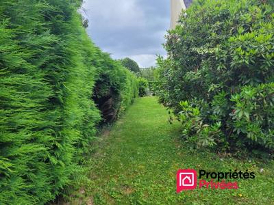 Acheter Terrain 1205 m2 Pleuven